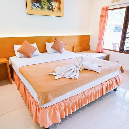 Sari Bali Cottage Kuta  Ngoại thất bức ảnh