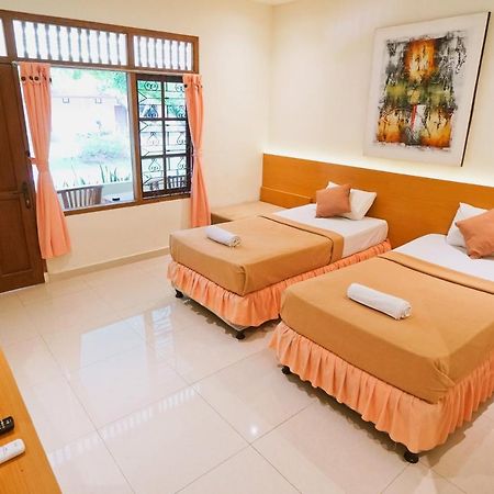 Sari Bali Cottage Kuta  Ngoại thất bức ảnh