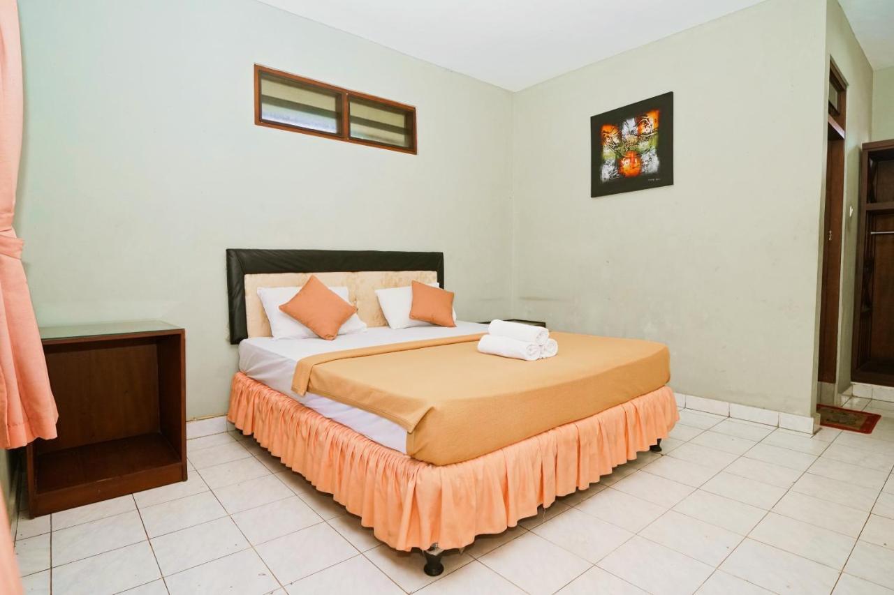 Sari Bali Cottage Kuta  Ngoại thất bức ảnh