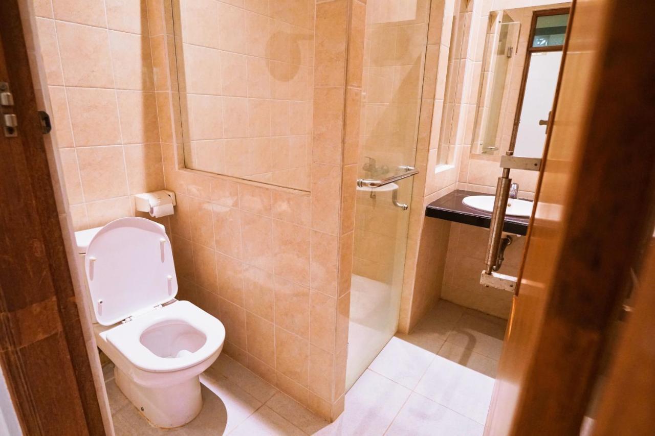 Sari Bali Cottage Kuta  Ngoại thất bức ảnh