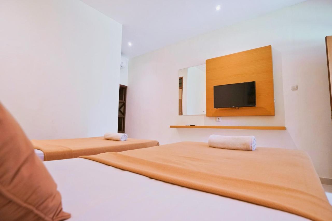 Sari Bali Cottage Kuta  Ngoại thất bức ảnh