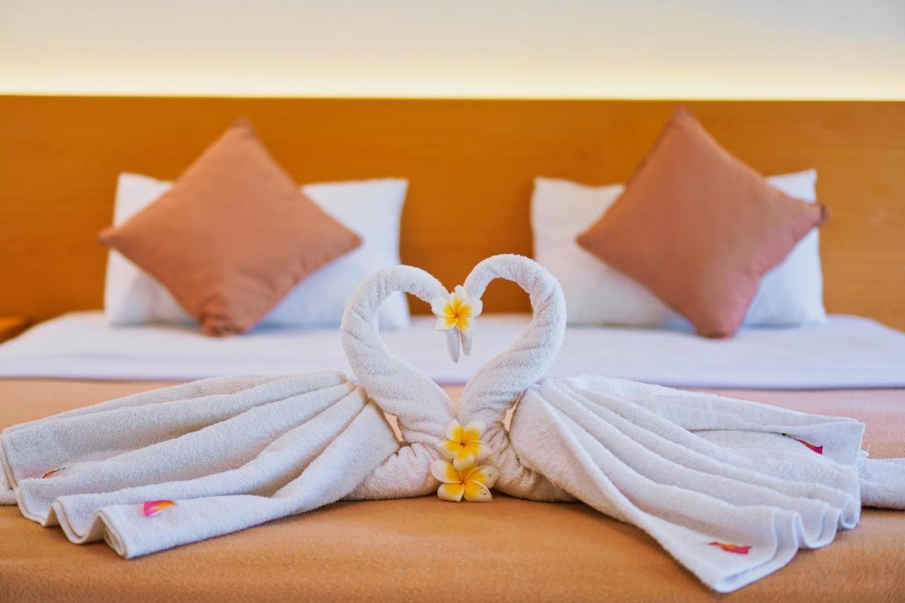 Sari Bali Cottage Kuta  Ngoại thất bức ảnh