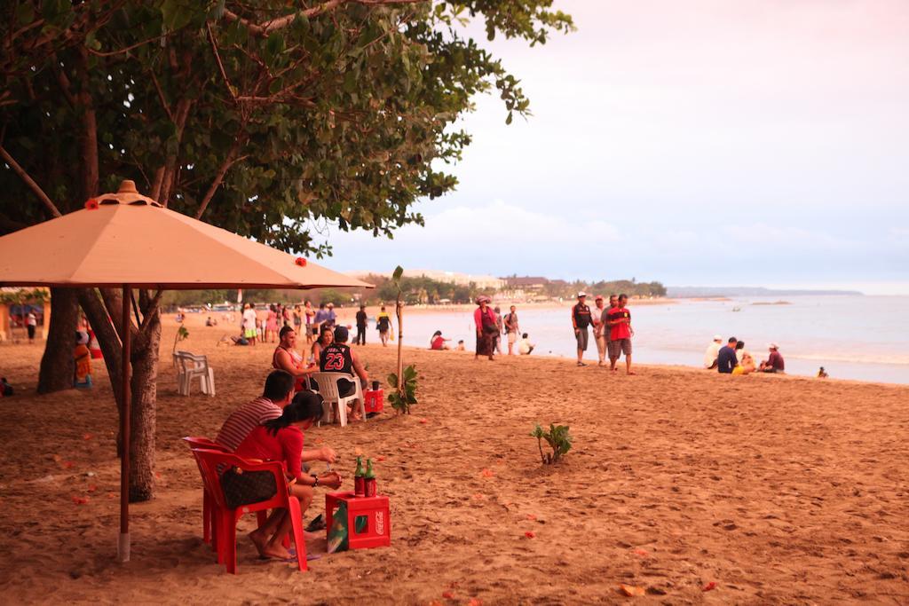 Sari Bali Cottage Kuta  Ngoại thất bức ảnh