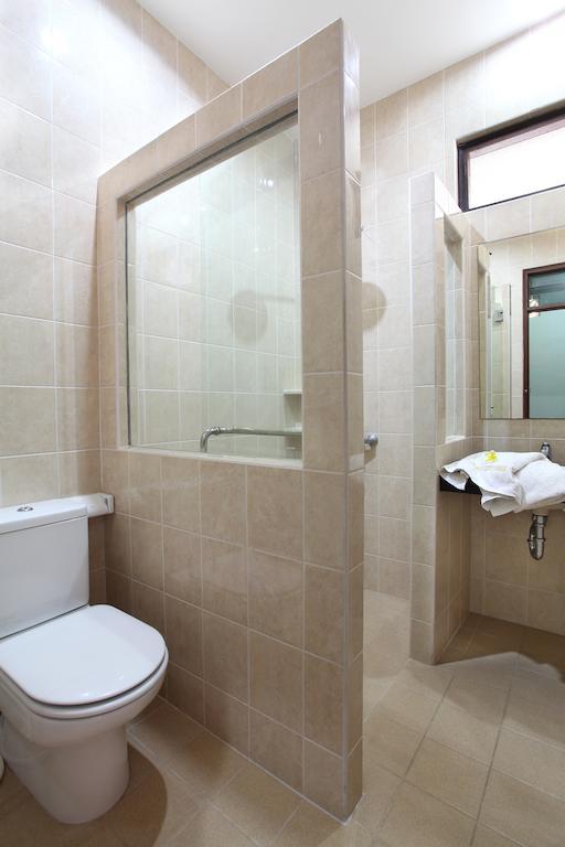 Sari Bali Cottage Kuta  Phòng bức ảnh