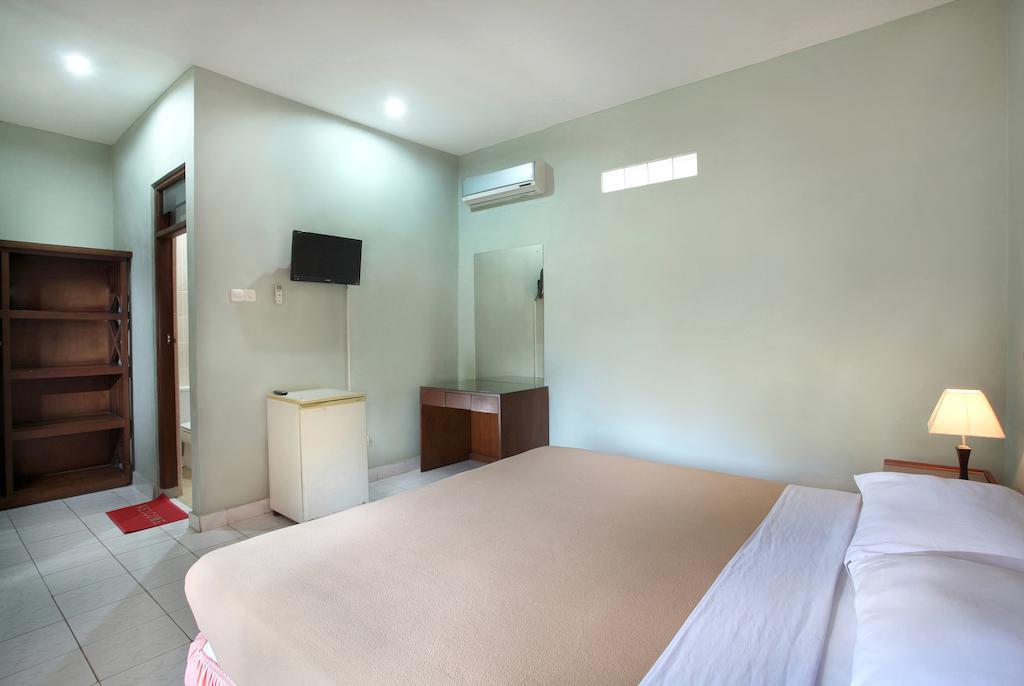 Sari Bali Cottage Kuta  Phòng bức ảnh