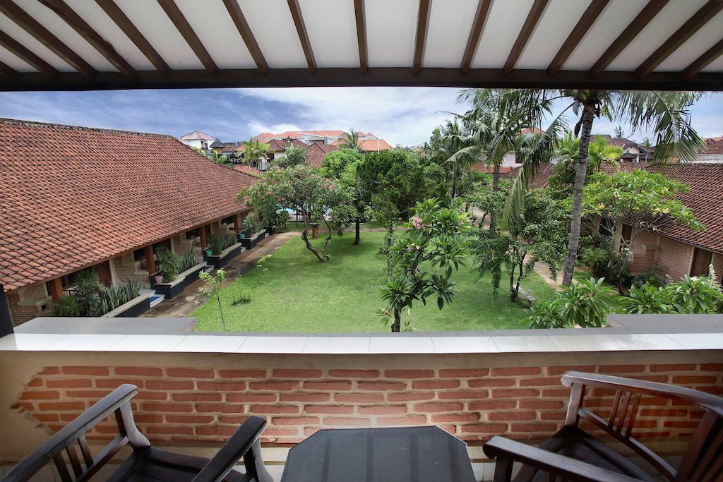 Sari Bali Cottage Kuta  Phòng bức ảnh