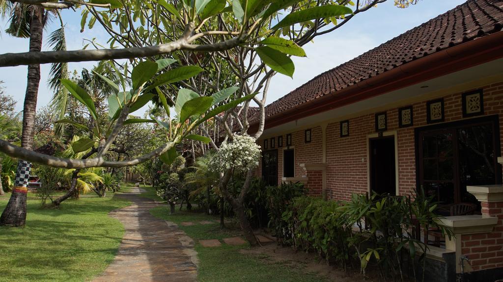 Sari Bali Cottage Kuta  Ngoại thất bức ảnh