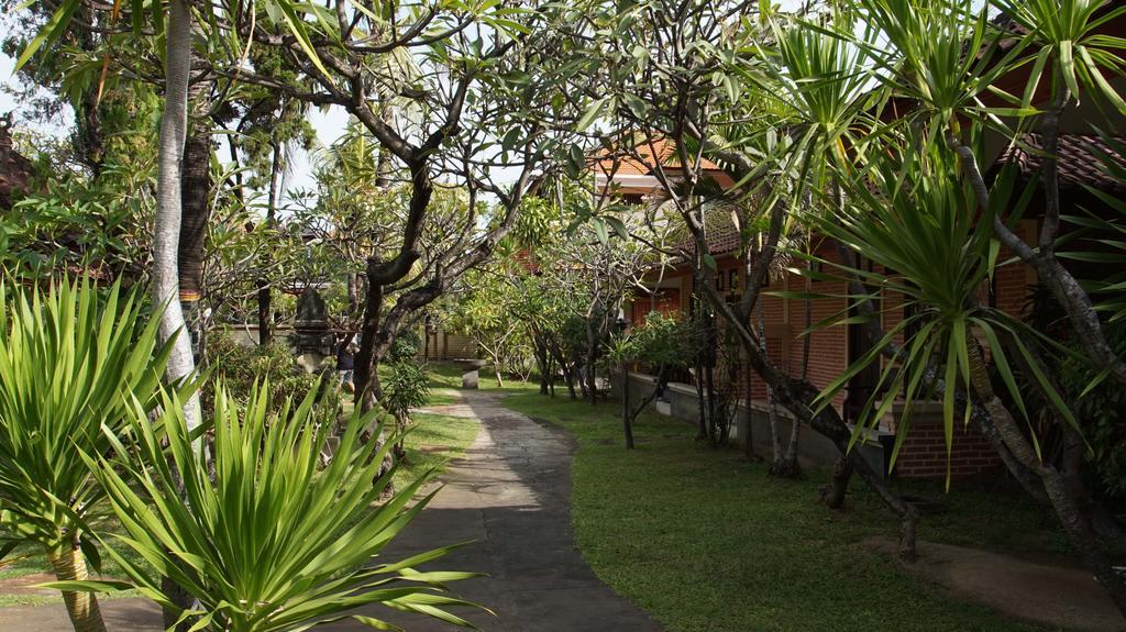 Sari Bali Cottage Kuta  Ngoại thất bức ảnh