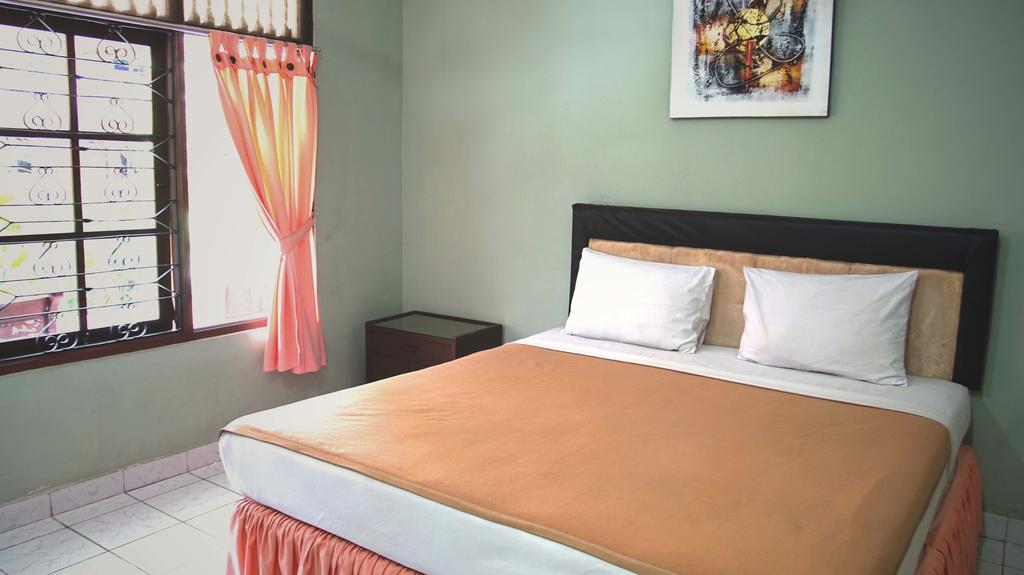 Sari Bali Cottage Kuta  Ngoại thất bức ảnh